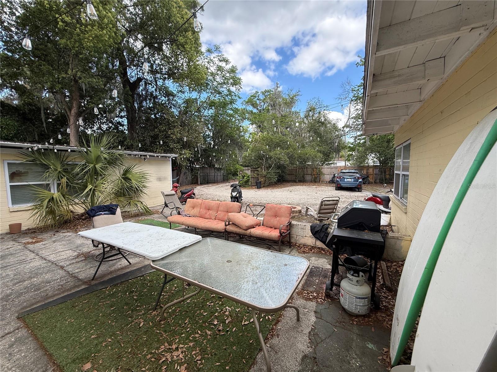 WESTSIDE PLACE - Residential