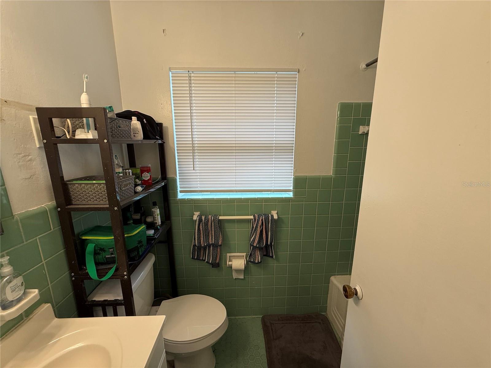 WESTSIDE PLACE - Residential