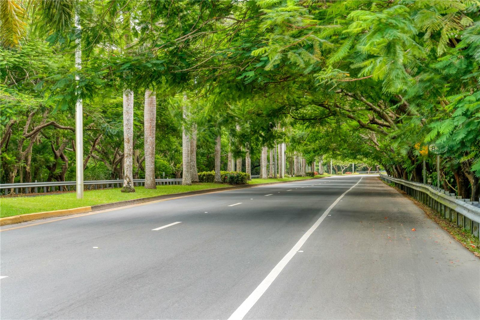 VALLE ESCONDIDO - Residential