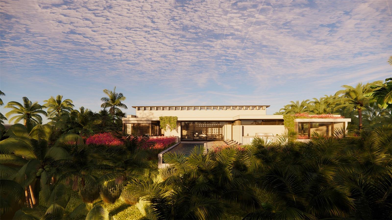 VALLE ESCONDIDO - Residential