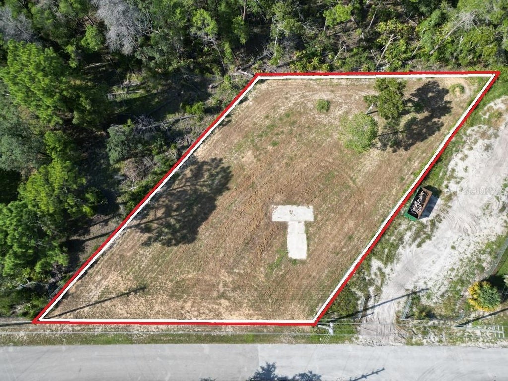 Photo of 0 Brandy Drive, Spring Hill, FL 34607 (MLS # TB8557444)