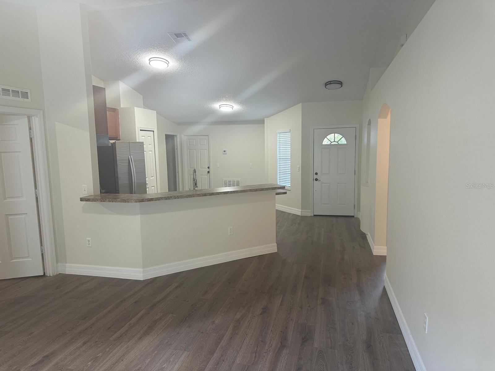 ORANGE CITY DELAND FARMS - Residential