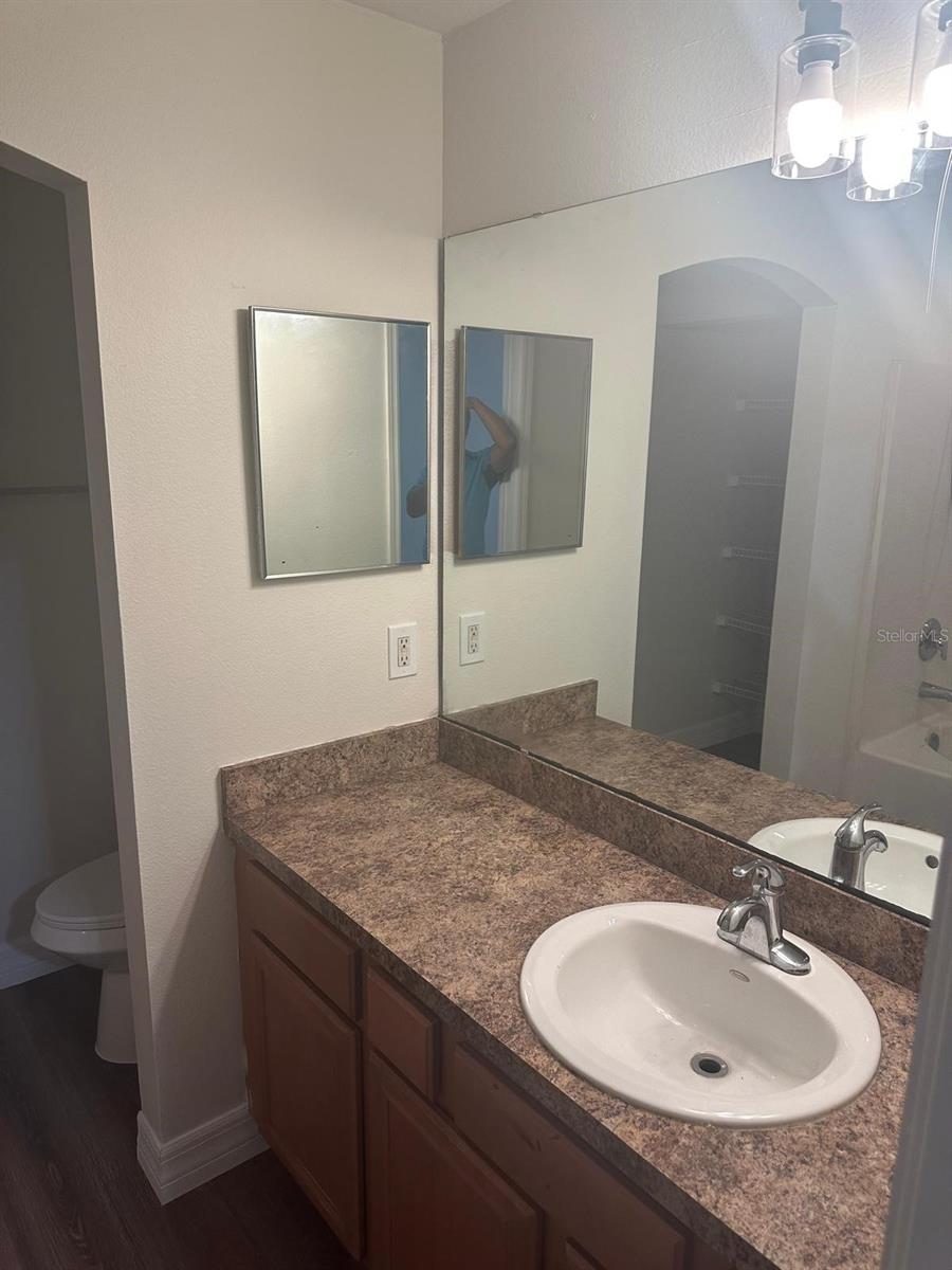 ORANGE CITY DELAND FARMS - Residential