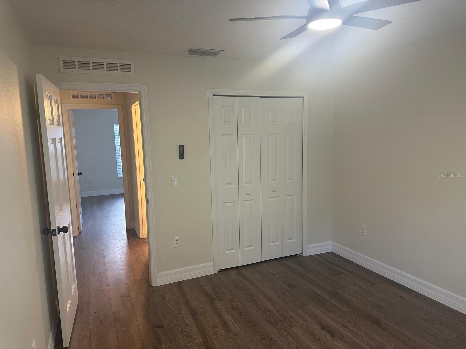 ORANGE CITY DELAND FARMS - Residential