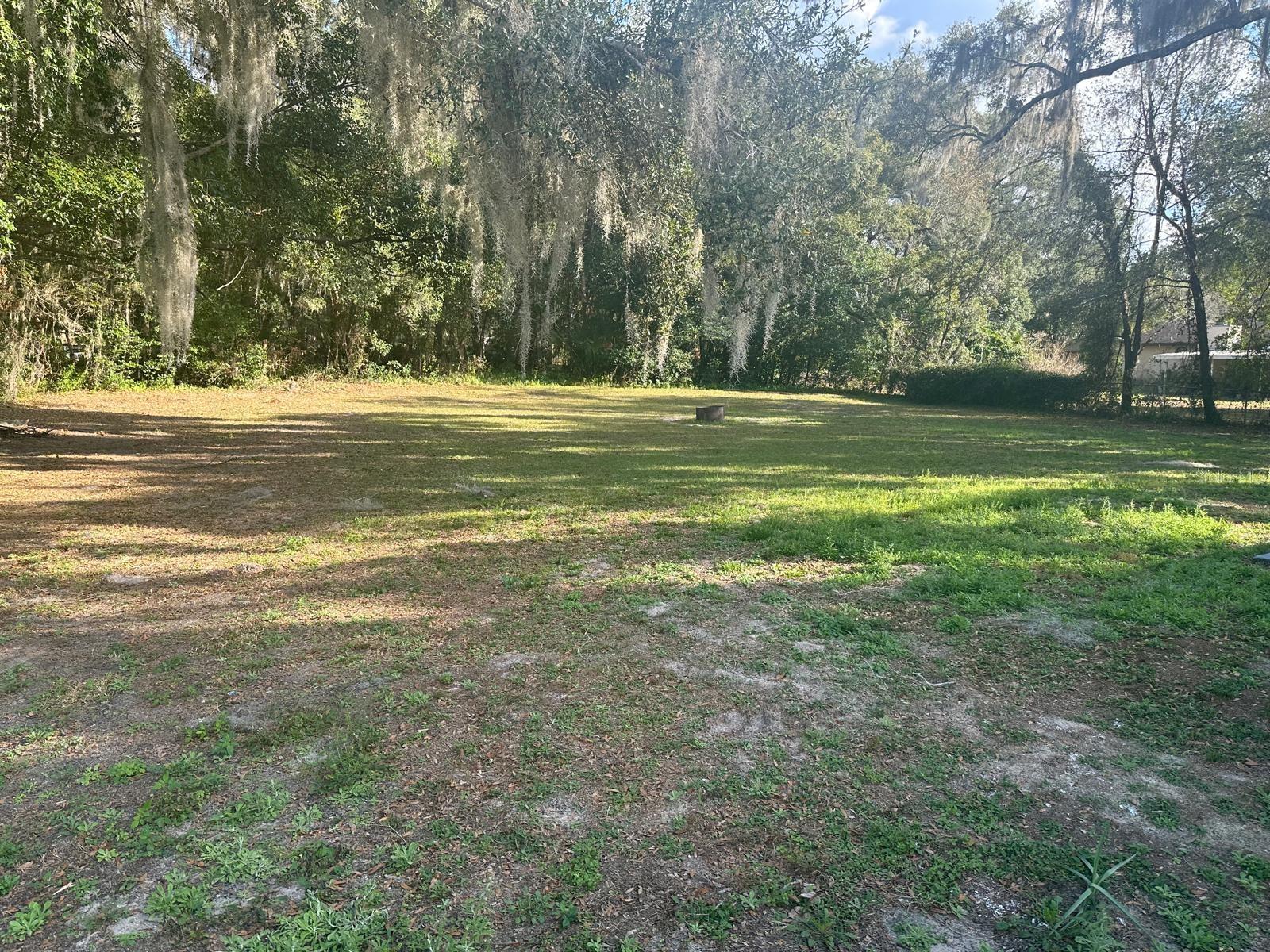 ORANGE CITY DELAND FARMS - Residential