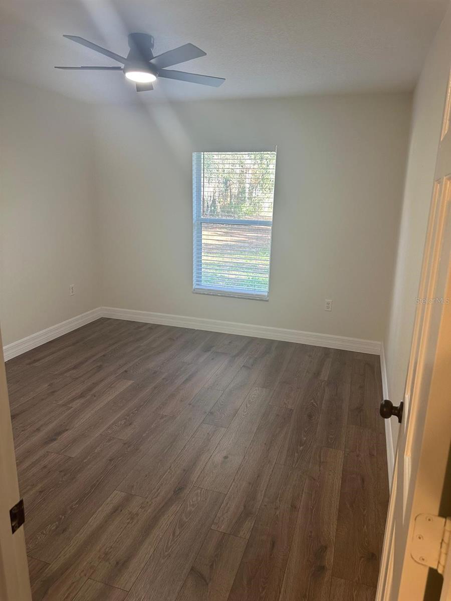 ORANGE CITY DELAND FARMS - Residential