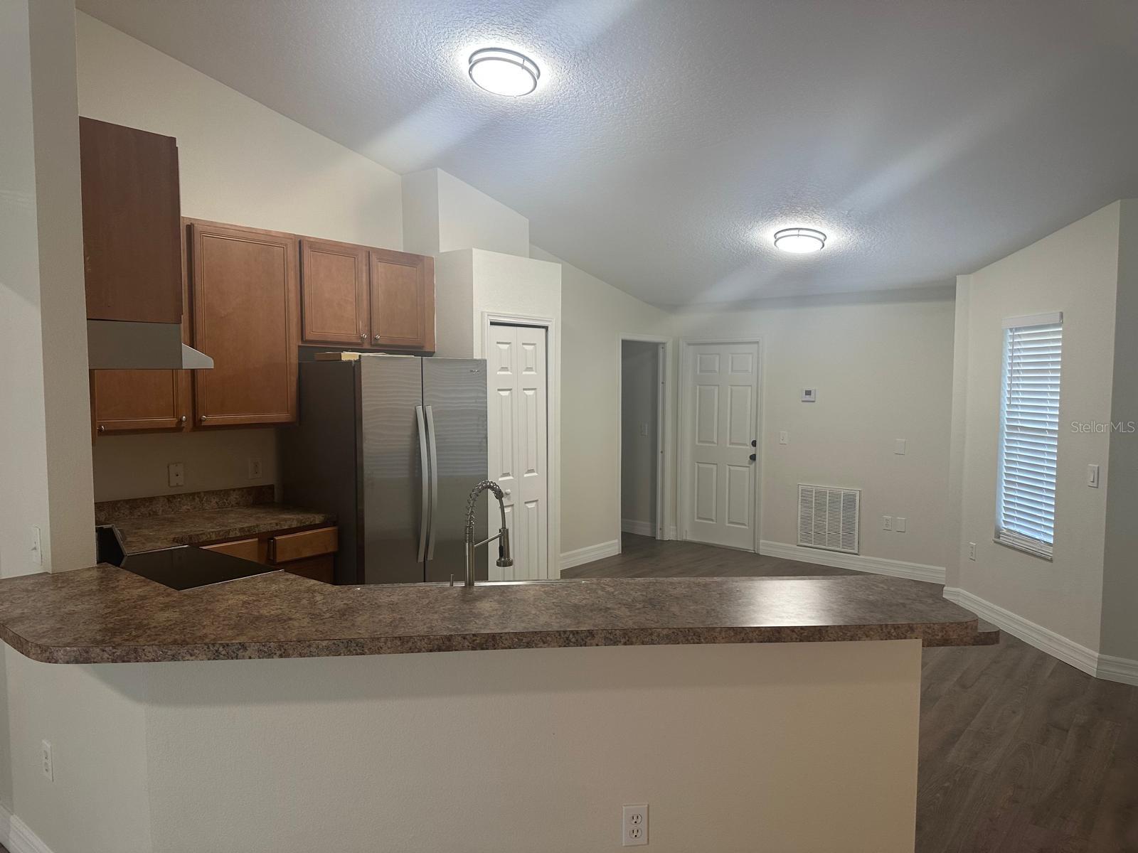 ORANGE CITY DELAND FARMS - Residential