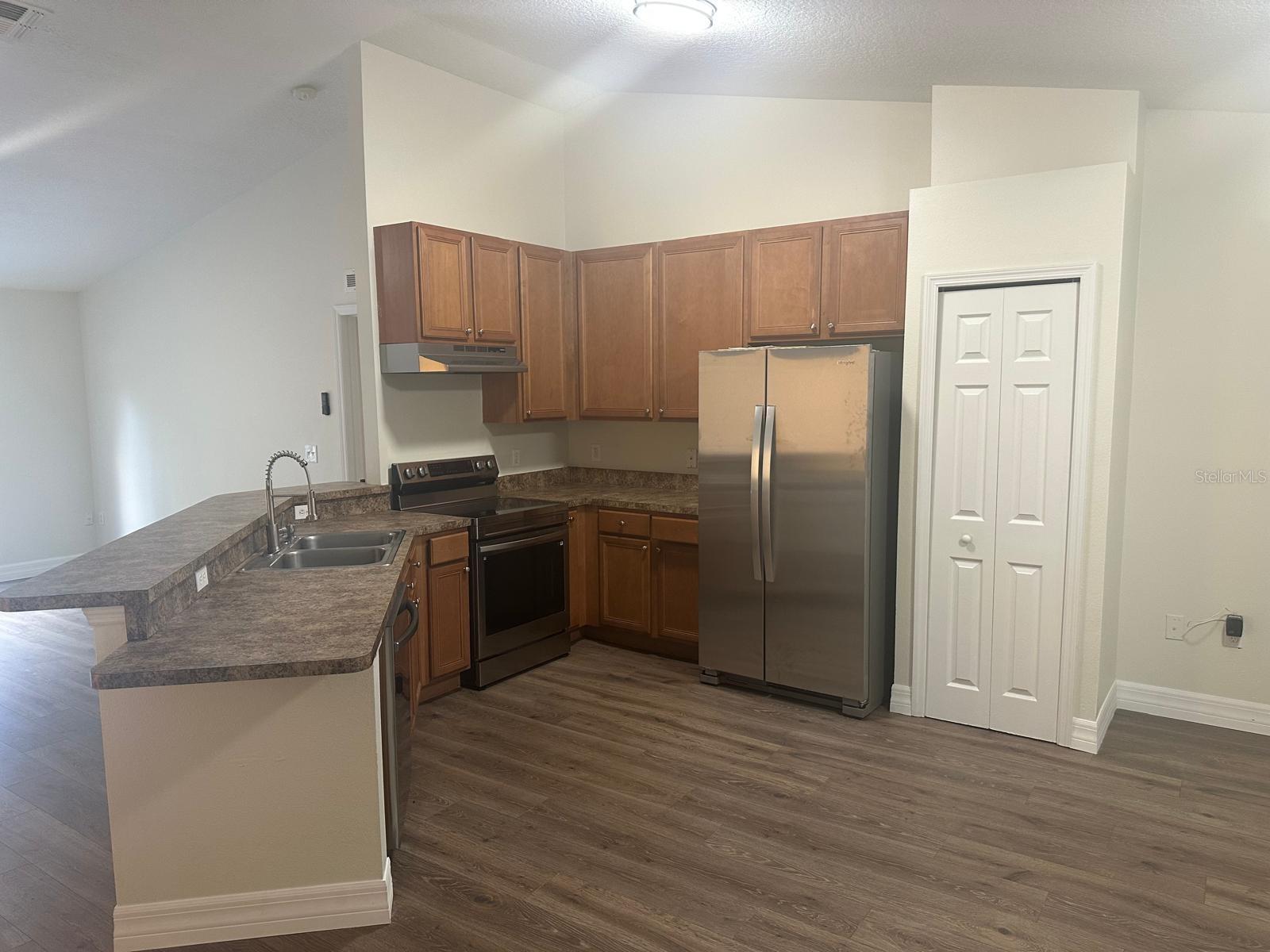 ORANGE CITY DELAND FARMS - Residential