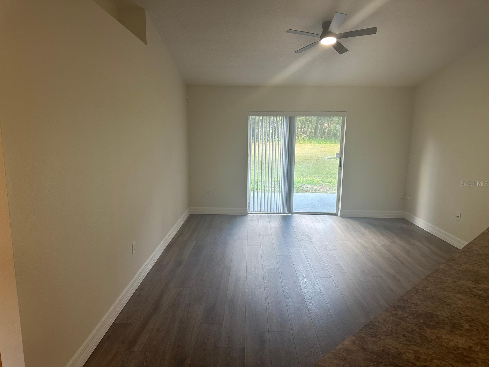 ORANGE CITY DELAND FARMS - Residential