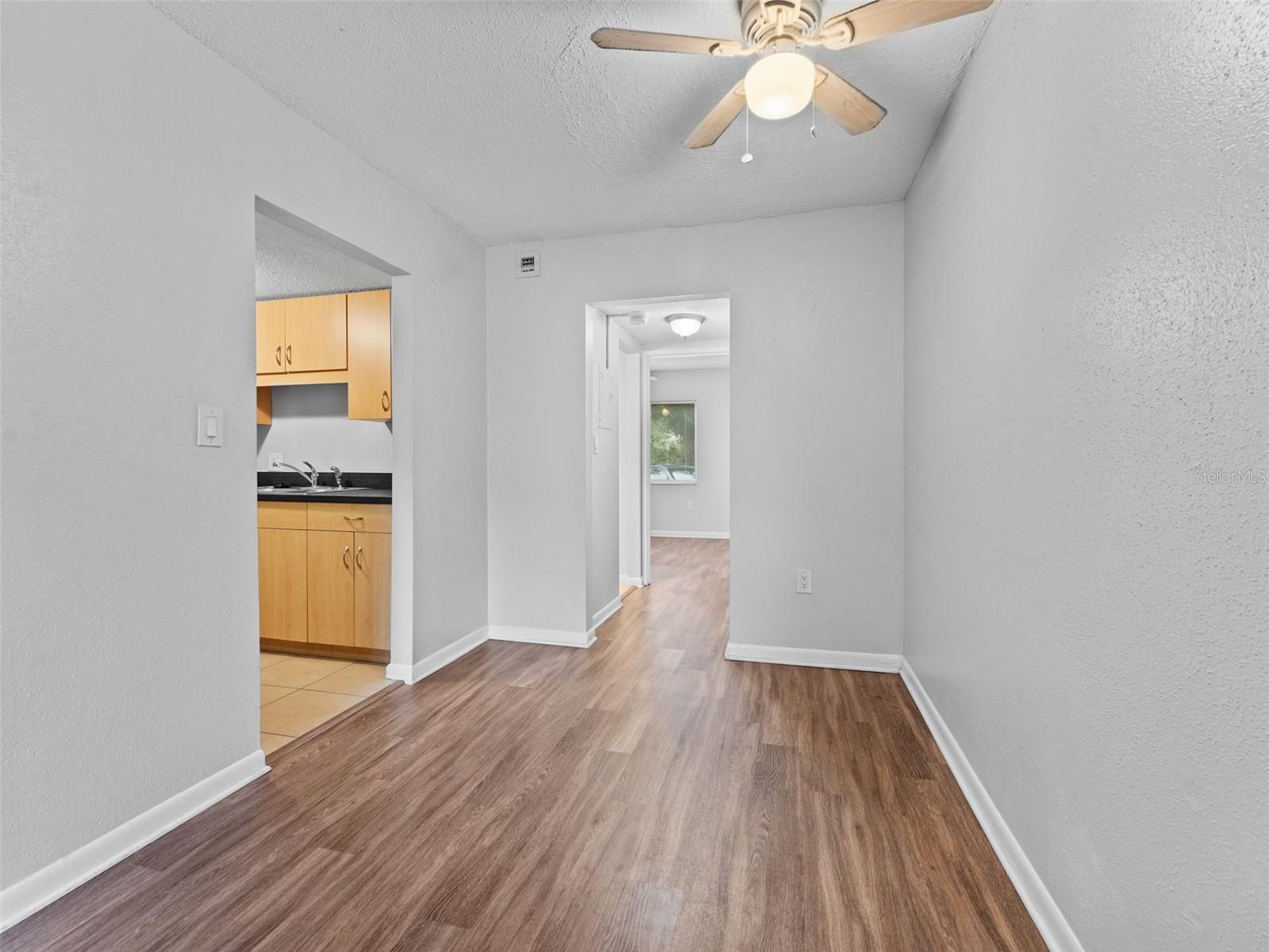 PARKLANE CONDO - Residential Income