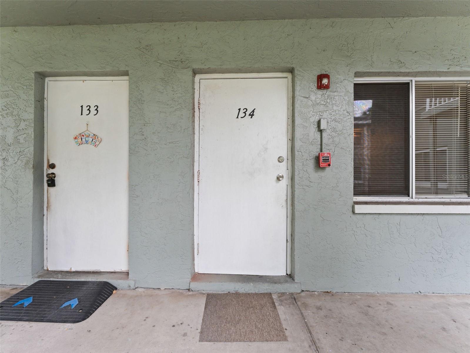 PARKLANE CONDO - Residential Income