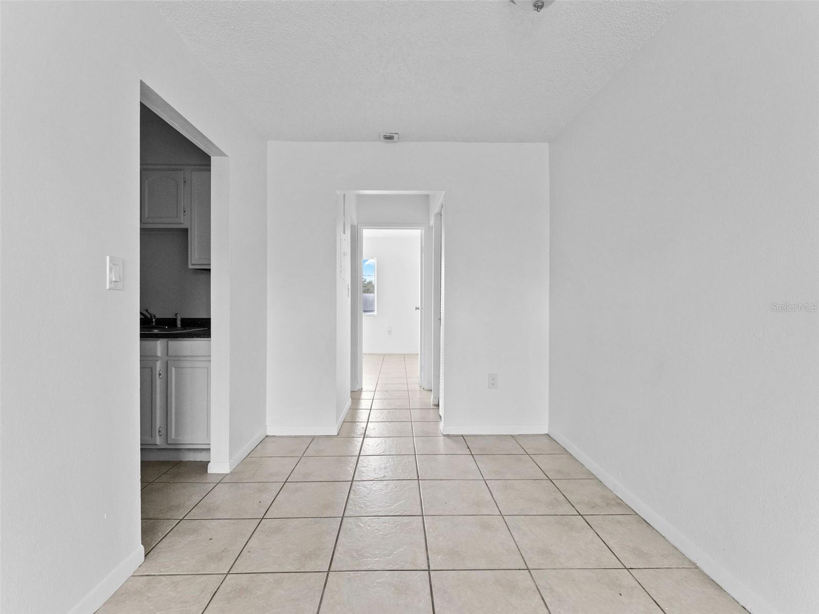 PARKLANE CONDO - Residential Income