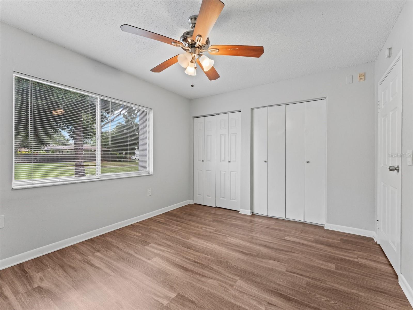 PARKLANE CONDO - Residential Income