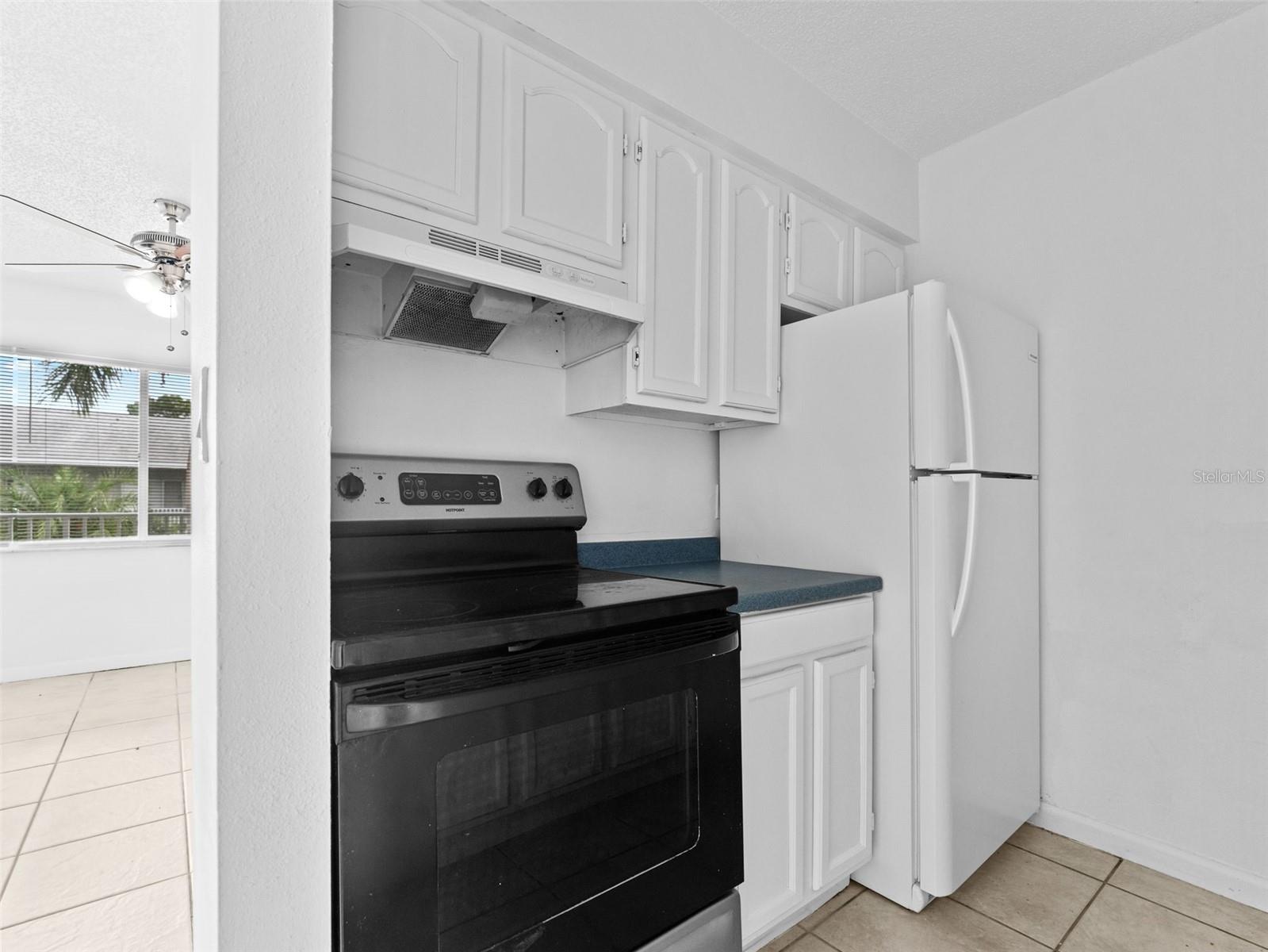 PARKLANE CONDO - Residential Income