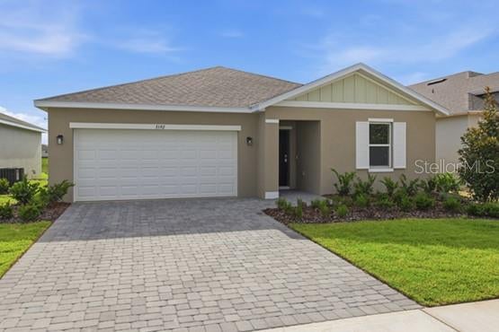 Photo of 143 Bottle Brush Drive, Haines City, FL 33844 (MLS # O6452420)