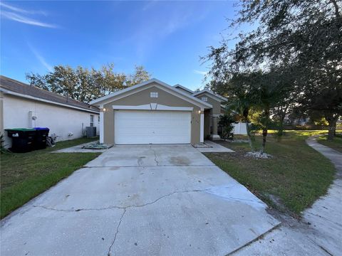 A home in ORLANDO