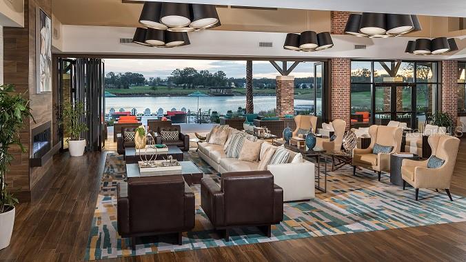 OCALA PRESERVE - Residential