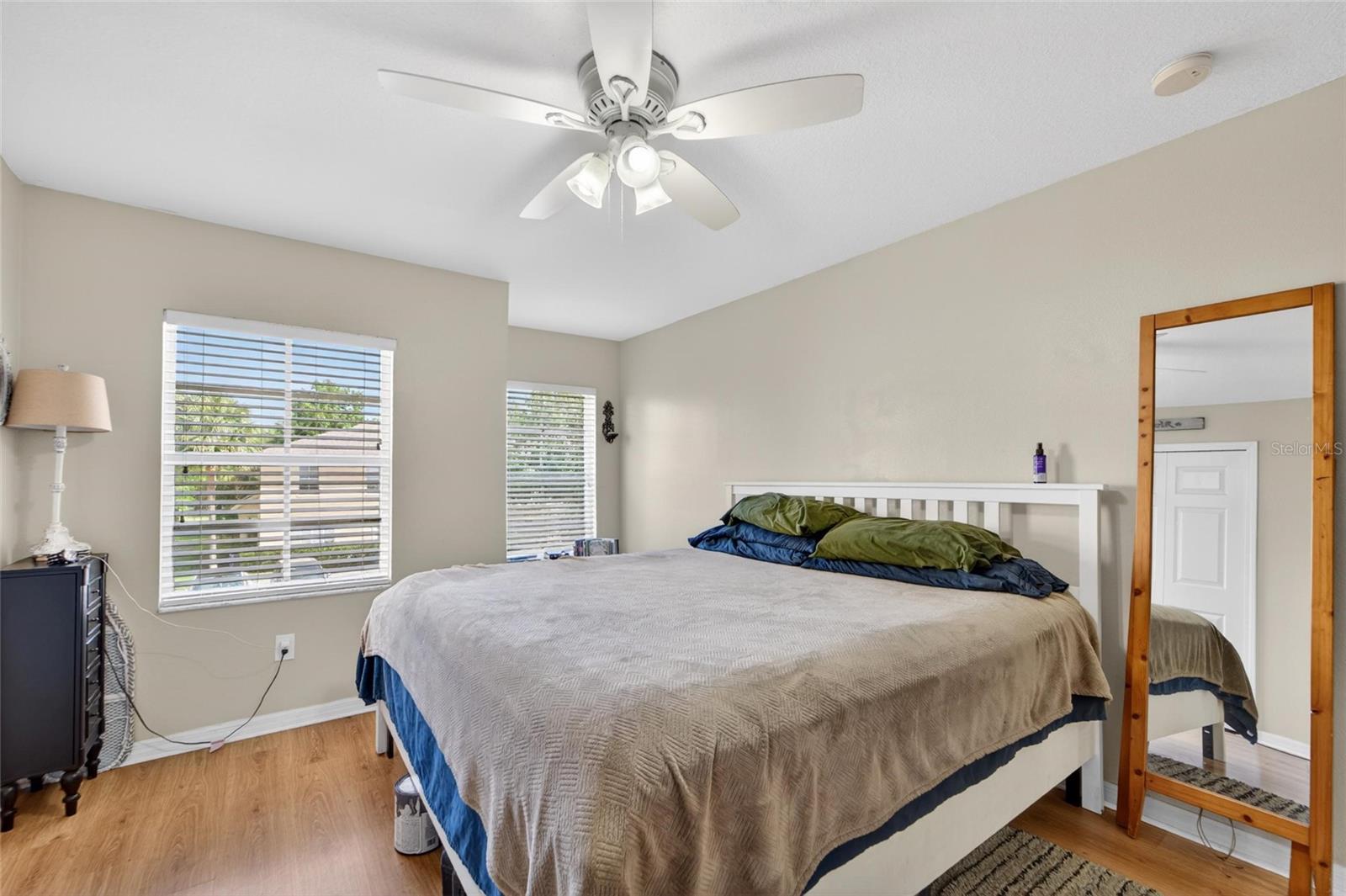 EILAND PARK TOWNHOMES - Residential