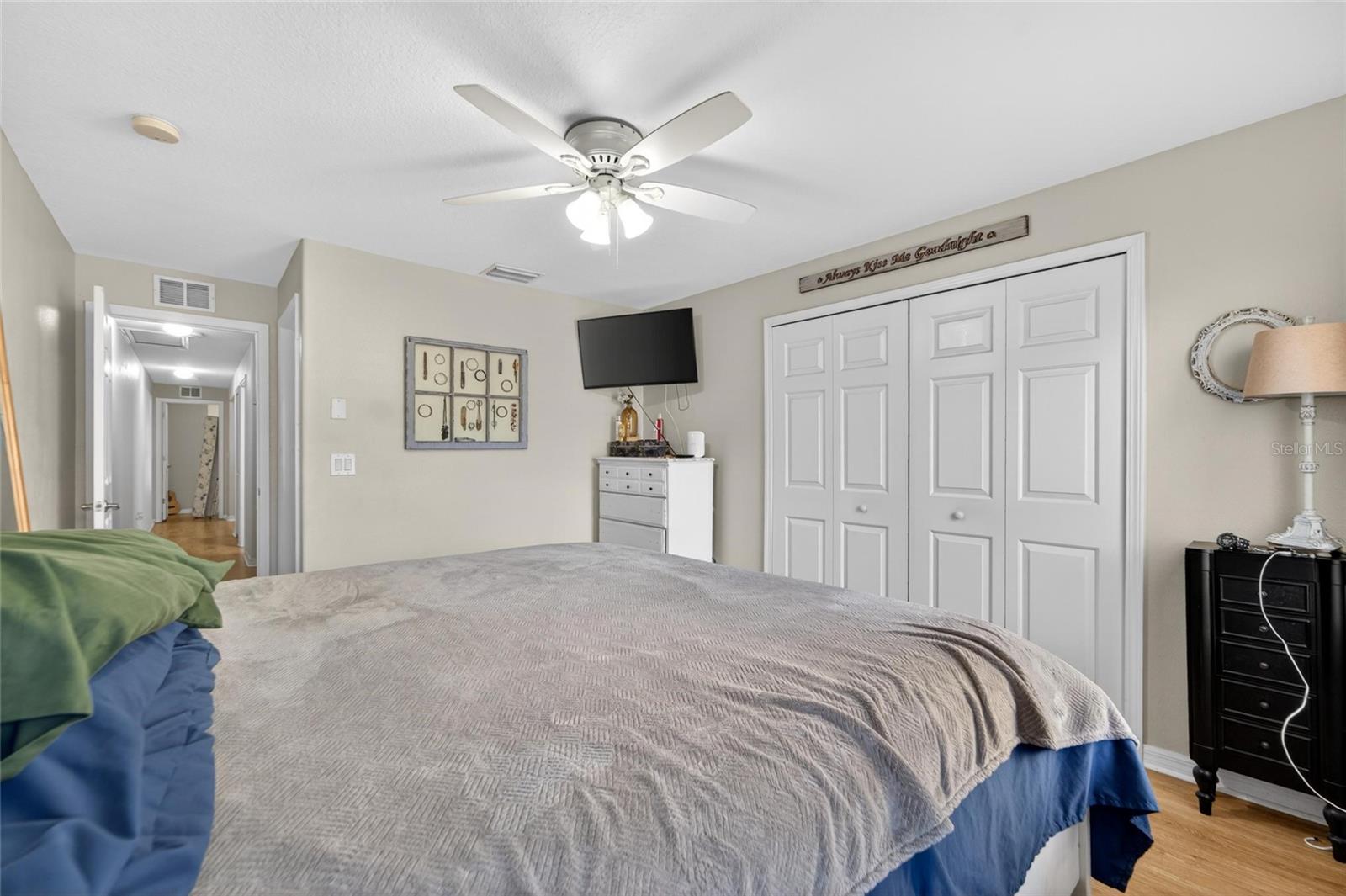 EILAND PARK TOWNHOMES - Residential