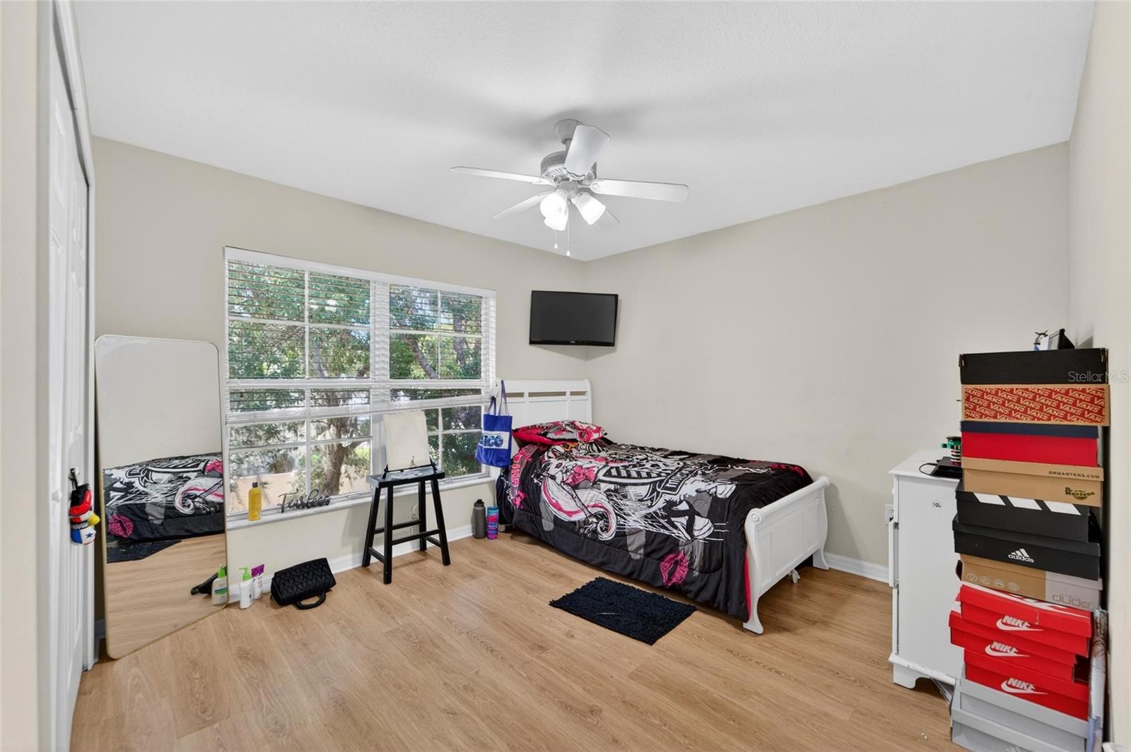 EILAND PARK TOWNHOMES - Residential