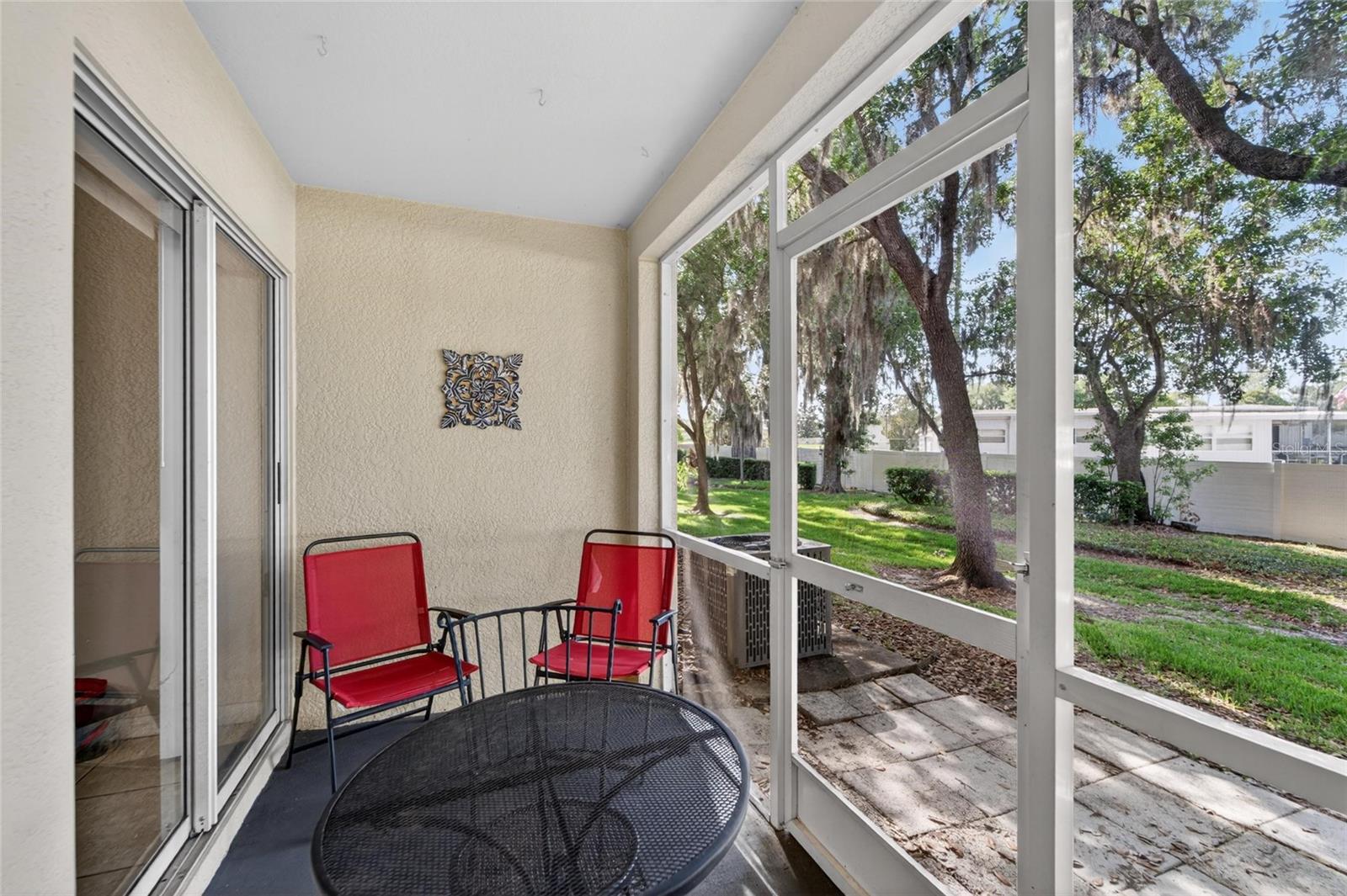 EILAND PARK TOWNHOMES - Residential