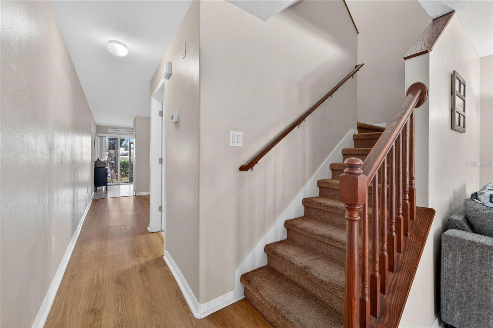 EILAND PARK TOWNHOMES - Residential