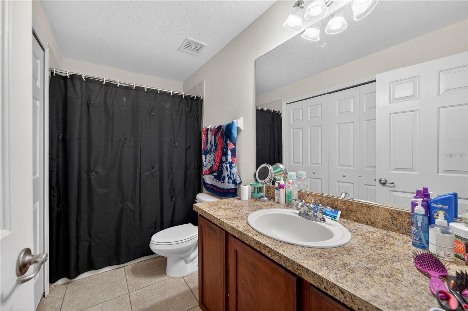 EILAND PARK TOWNHOMES - Residential