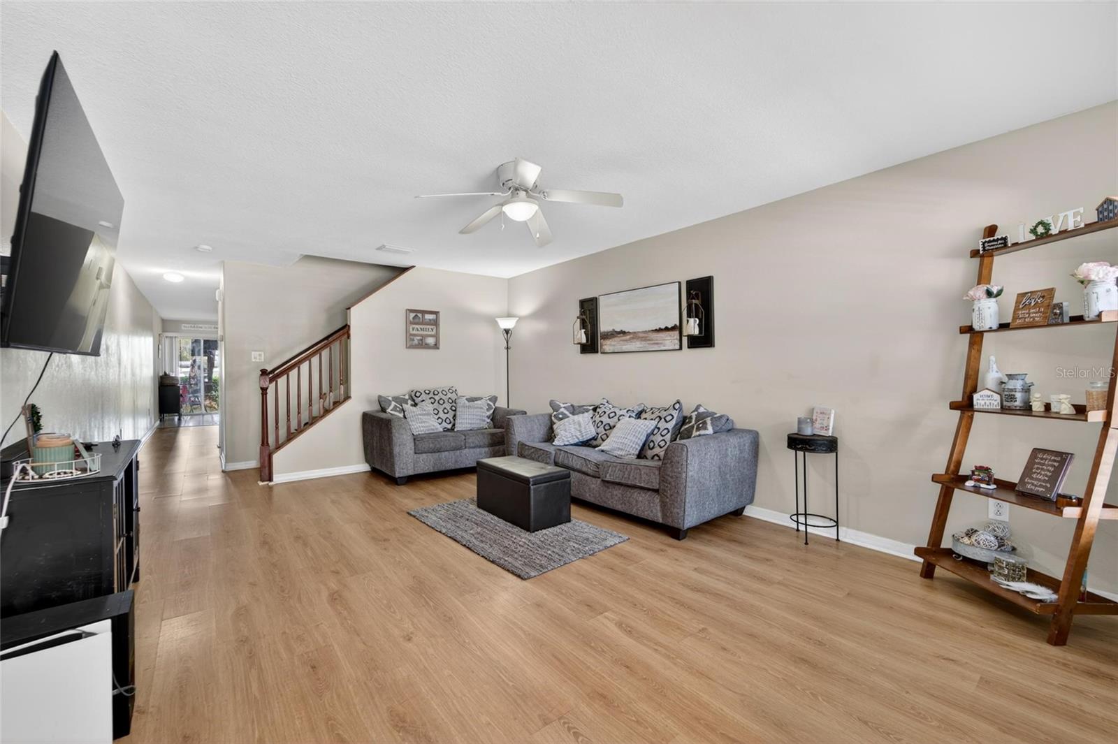 EILAND PARK TOWNHOMES - Residential