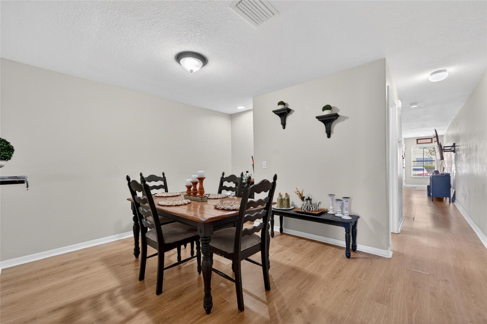 EILAND PARK TOWNHOMES - Residential