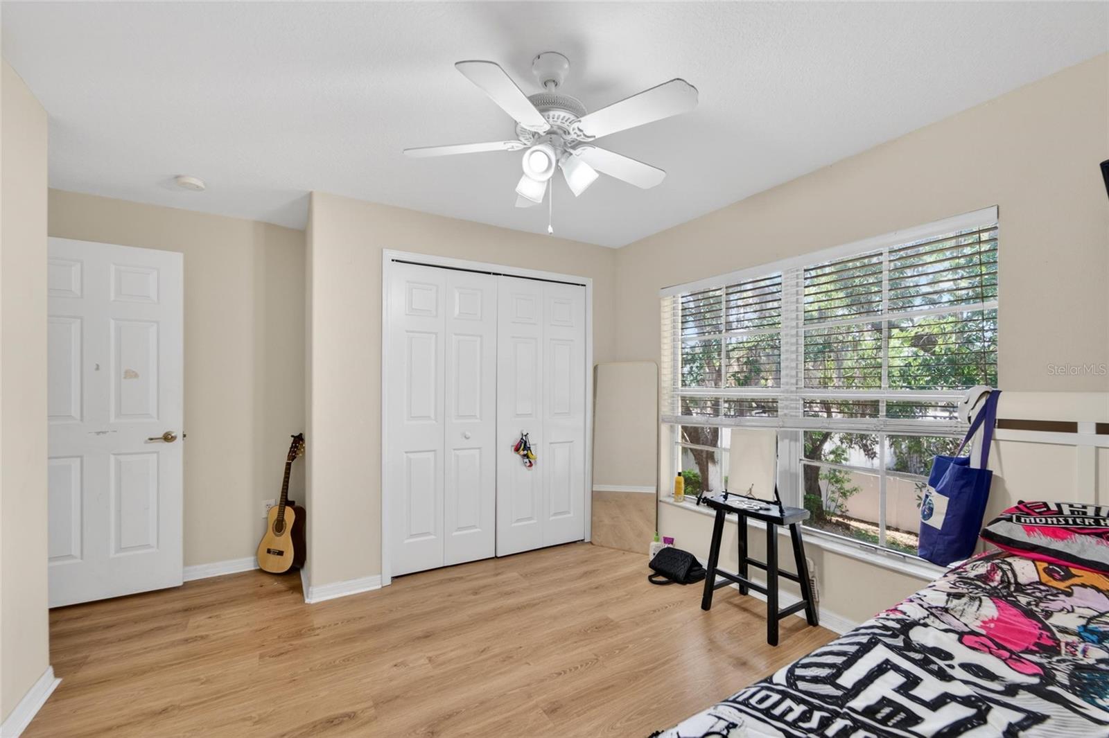 EILAND PARK TOWNHOMES - Residential