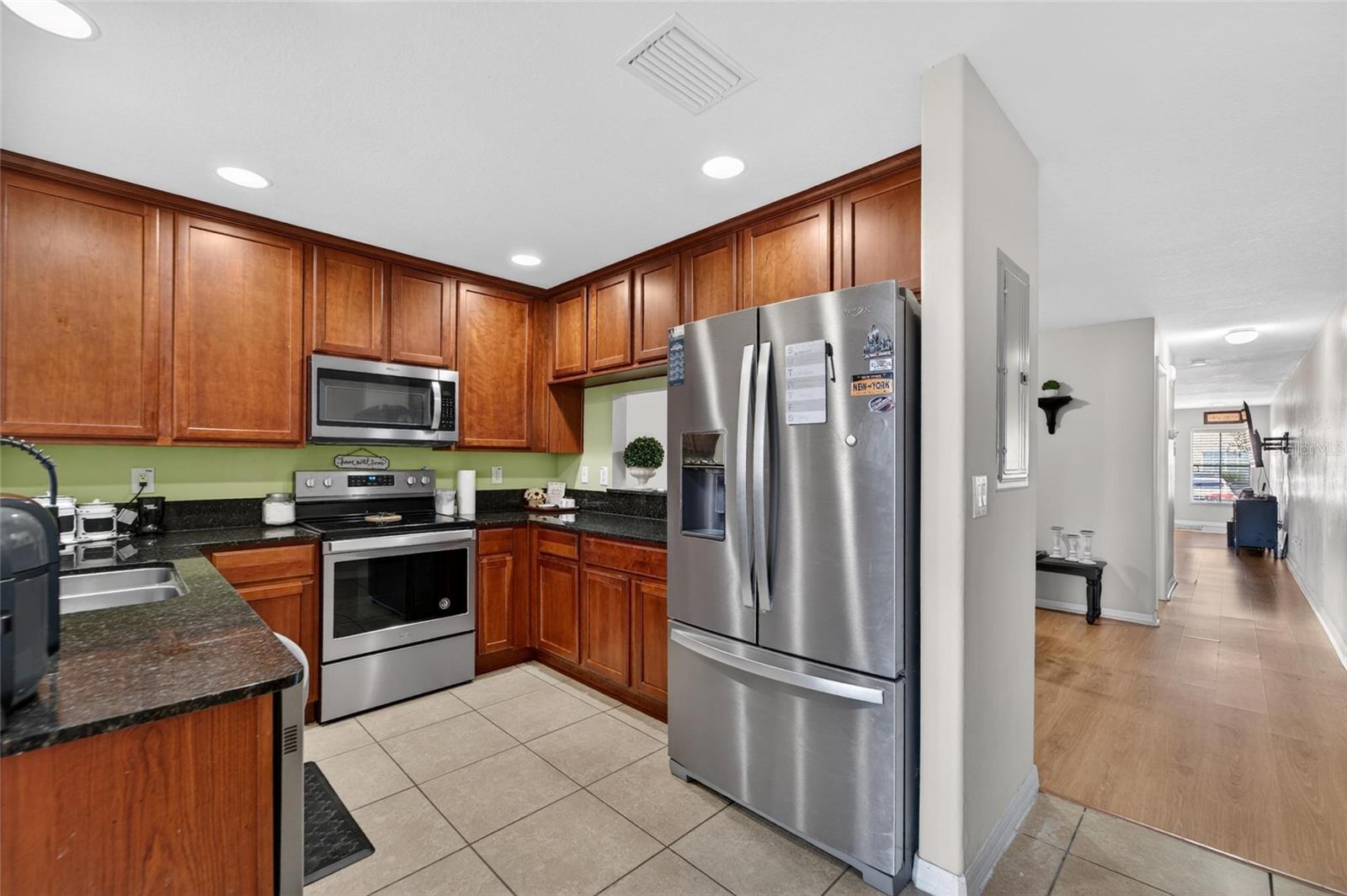 EILAND PARK TOWNHOMES - Residential