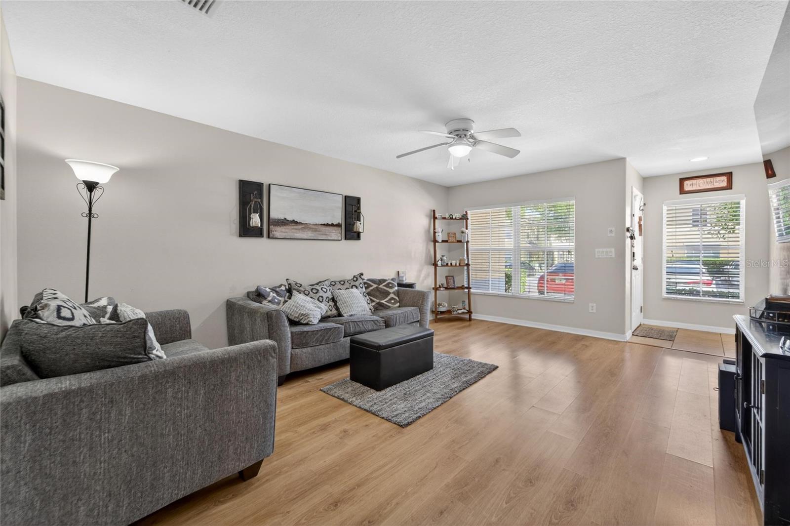 EILAND PARK TOWNHOMES - Residential