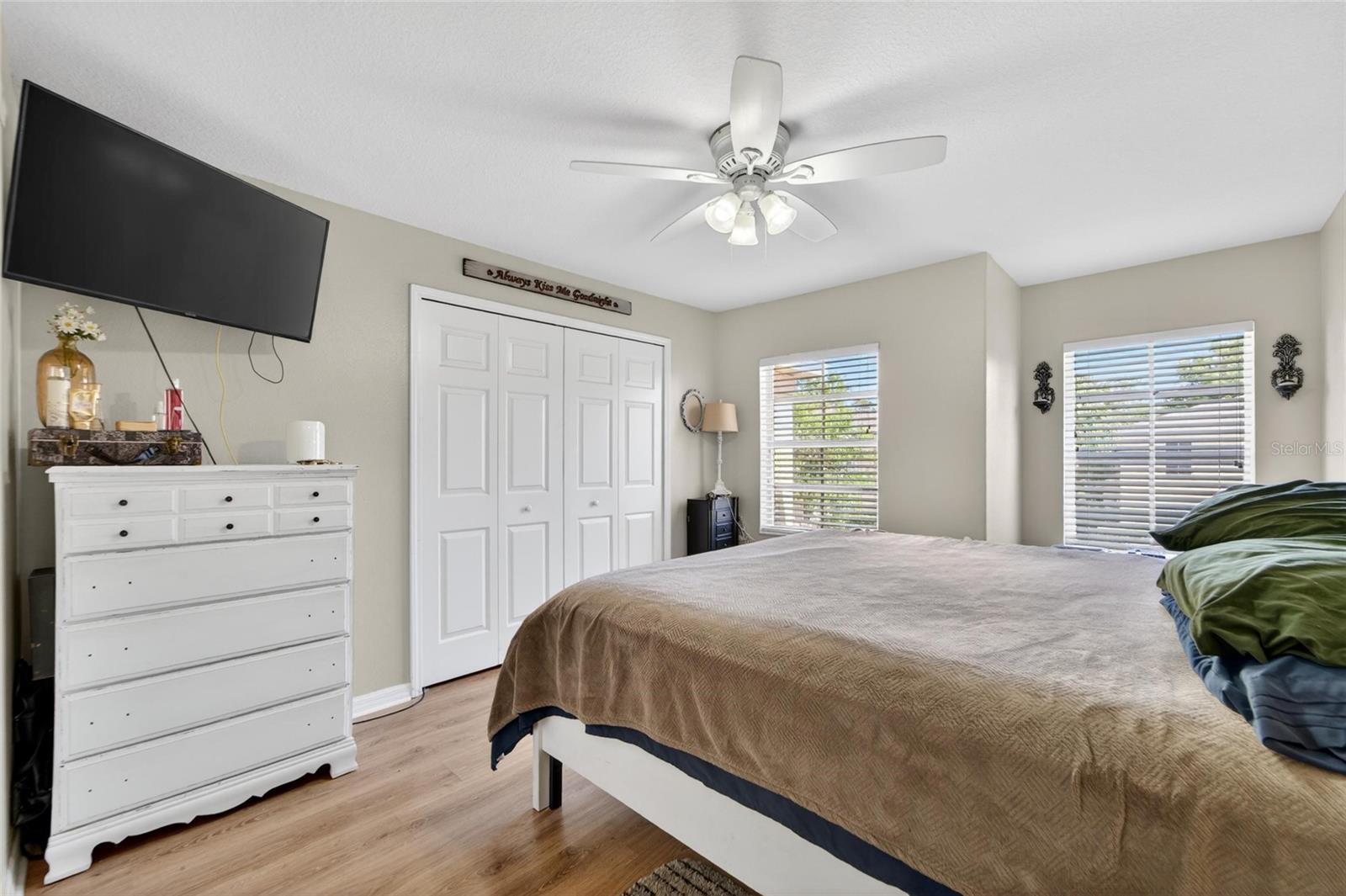 EILAND PARK TOWNHOMES - Residential