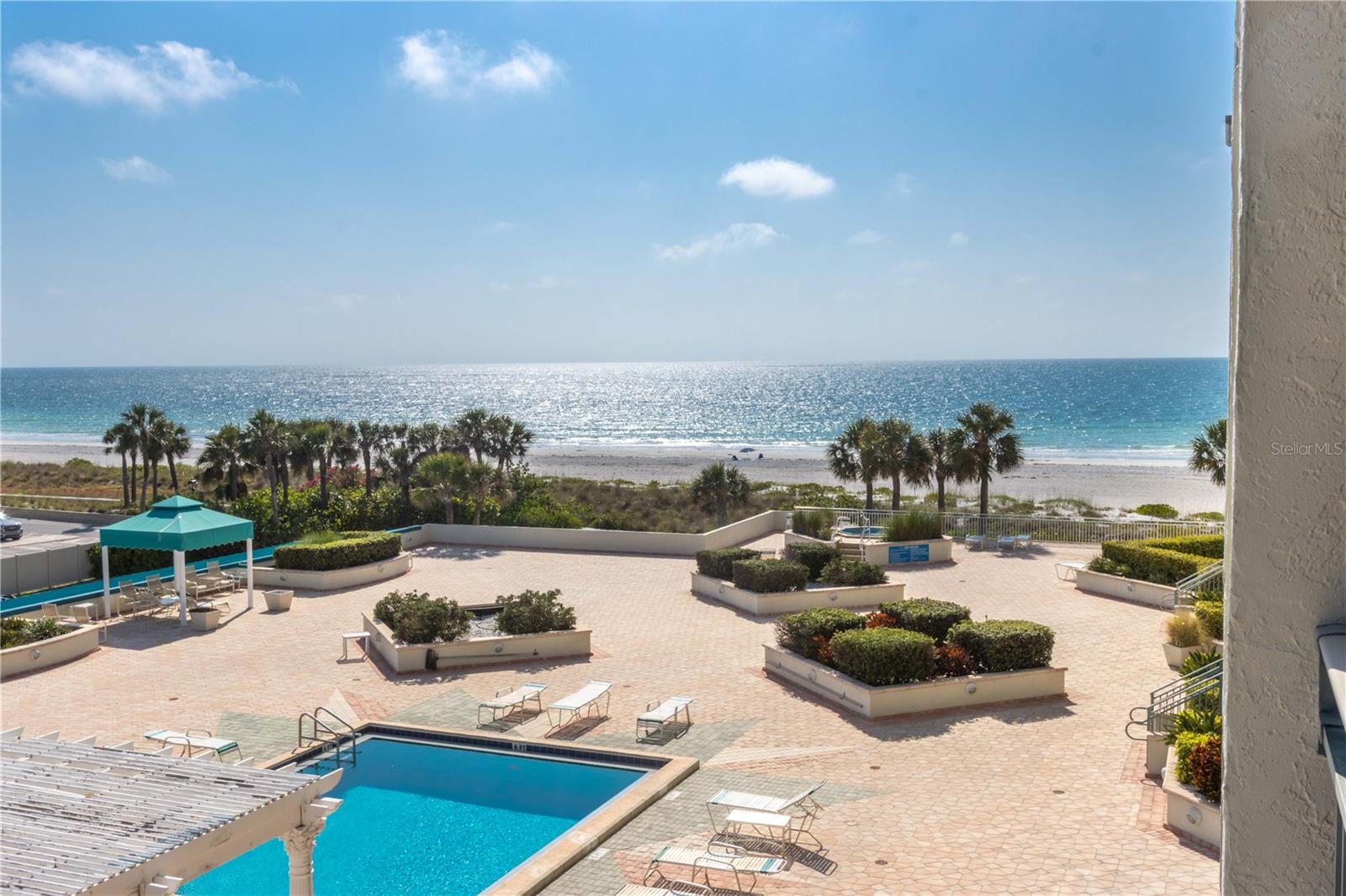 1380 GULF BOULEVARD 805