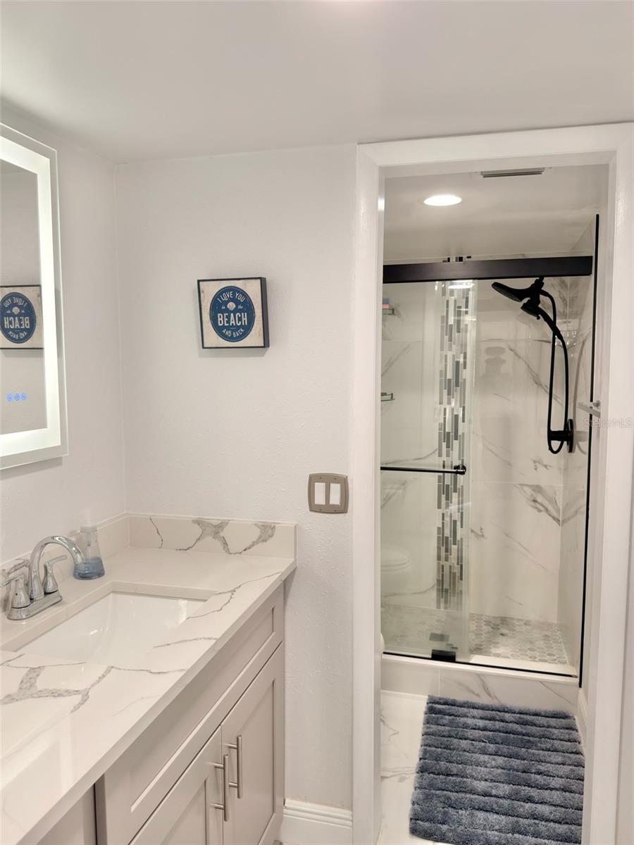 CLEARWATER SAND KEY CLUB 1 CONDO - Residential