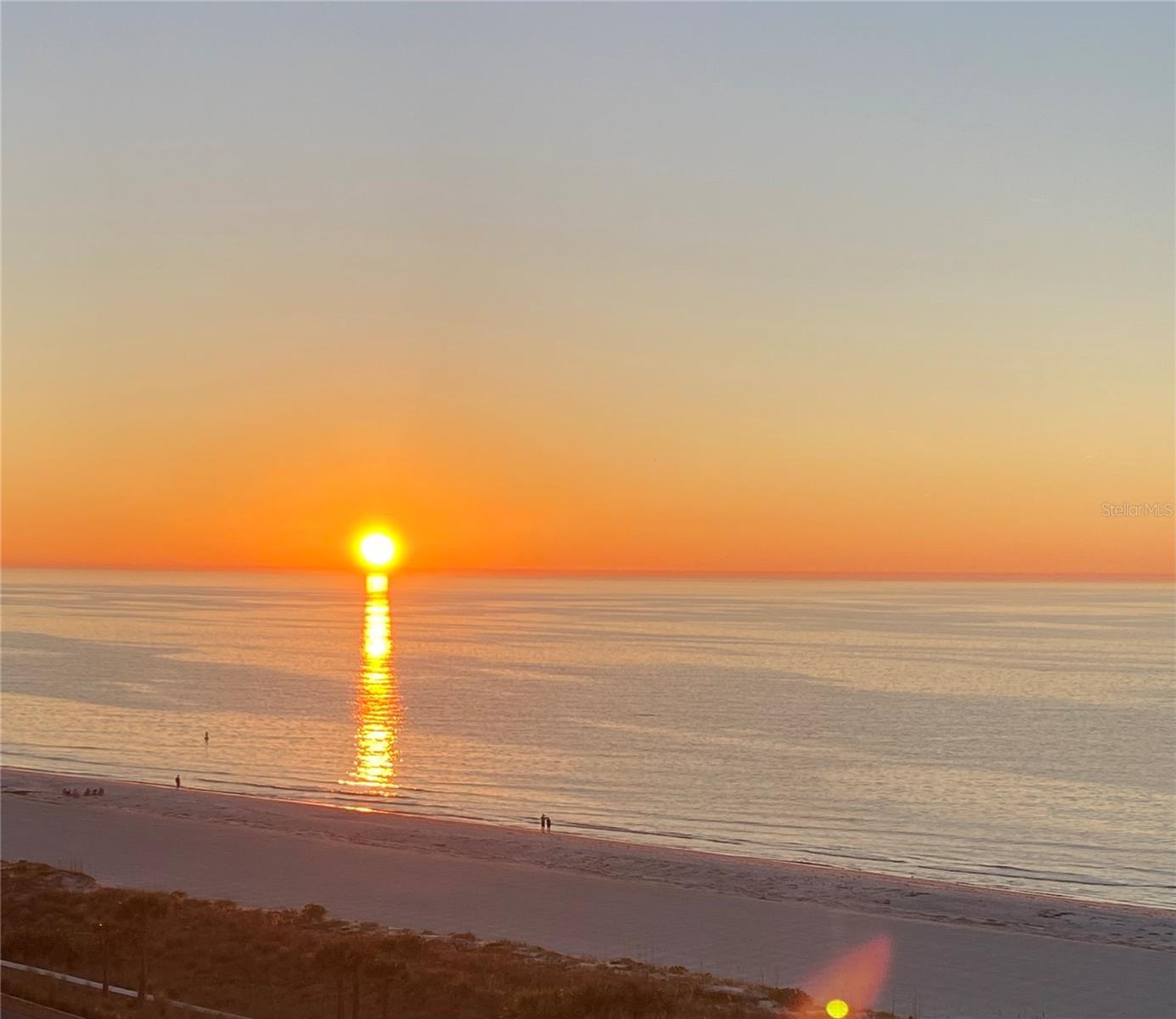 CLEARWATER SAND KEY CLUB 1 CONDO - Residential
