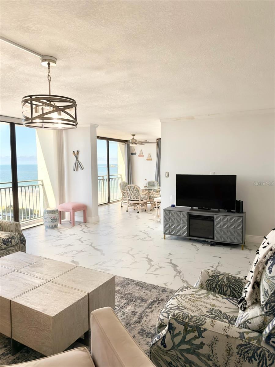 CLEARWATER SAND KEY CLUB 1 CONDO - Residential