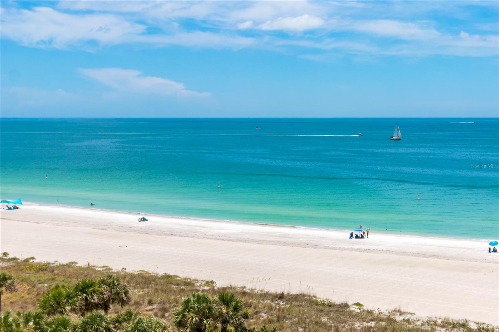 CLEARWATER SAND KEY CLUB 1 CONDO - Residential