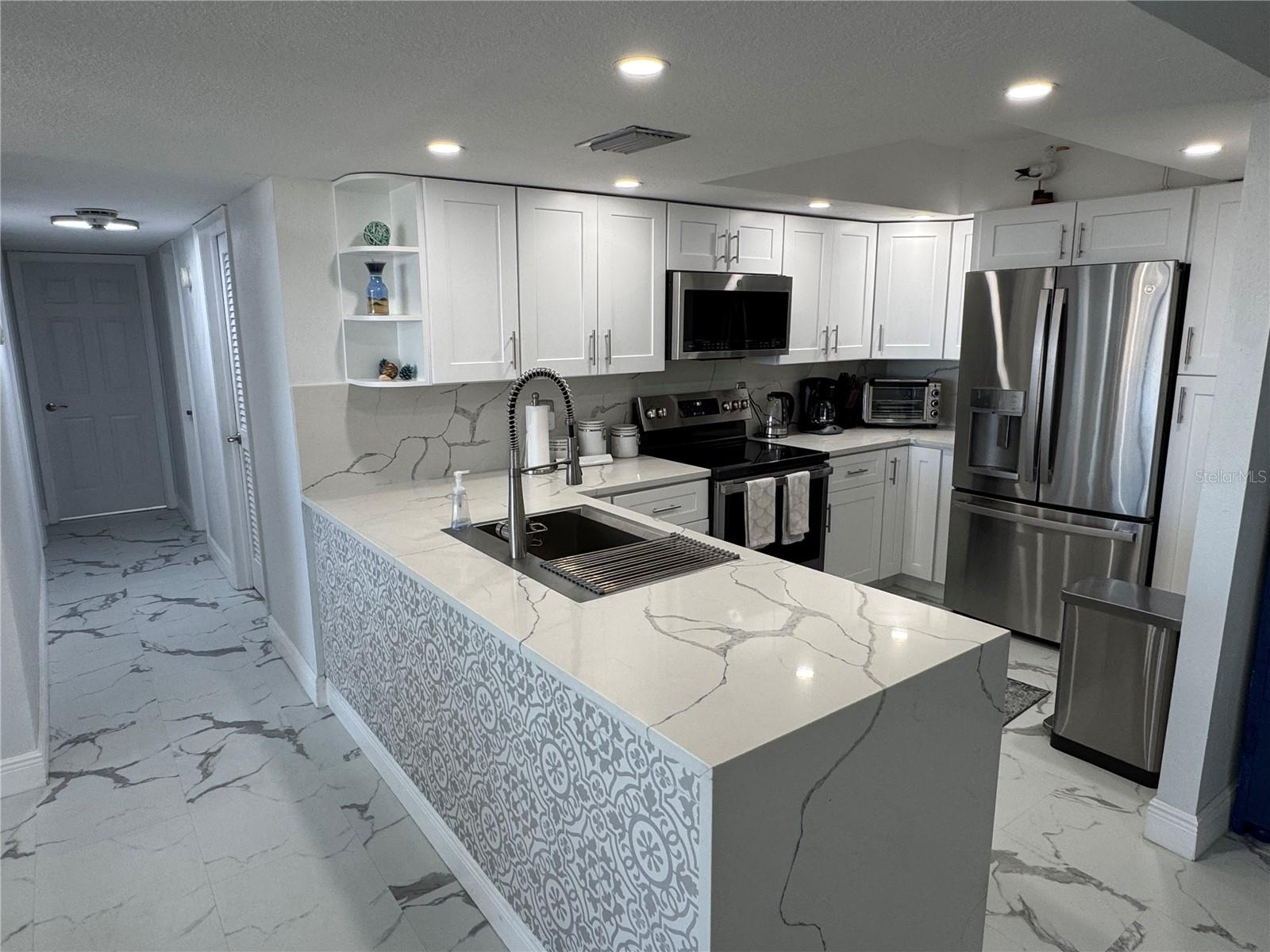 CLEARWATER SAND KEY CLUB 1 CONDO - Residential