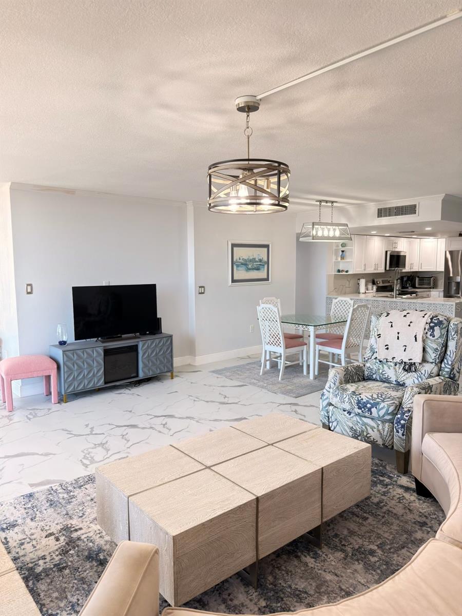 CLEARWATER SAND KEY CLUB 1 CONDO - Residential