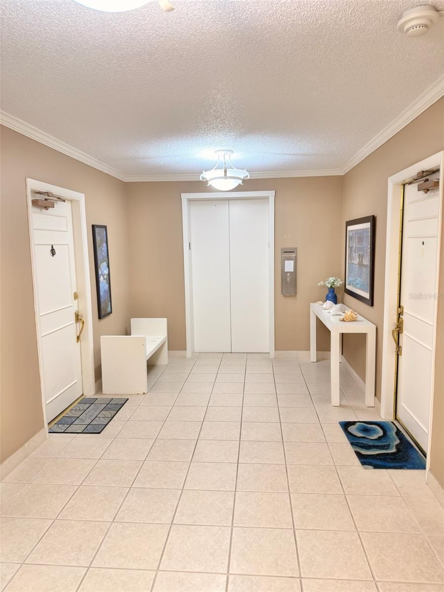 CLEARWATER SAND KEY CLUB 1 CONDO - Residential