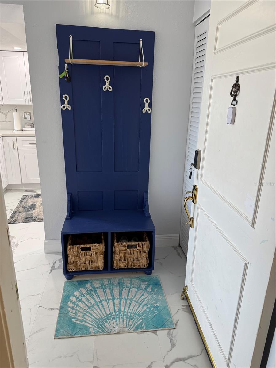 CLEARWATER SAND KEY CLUB 1 CONDO - Residential