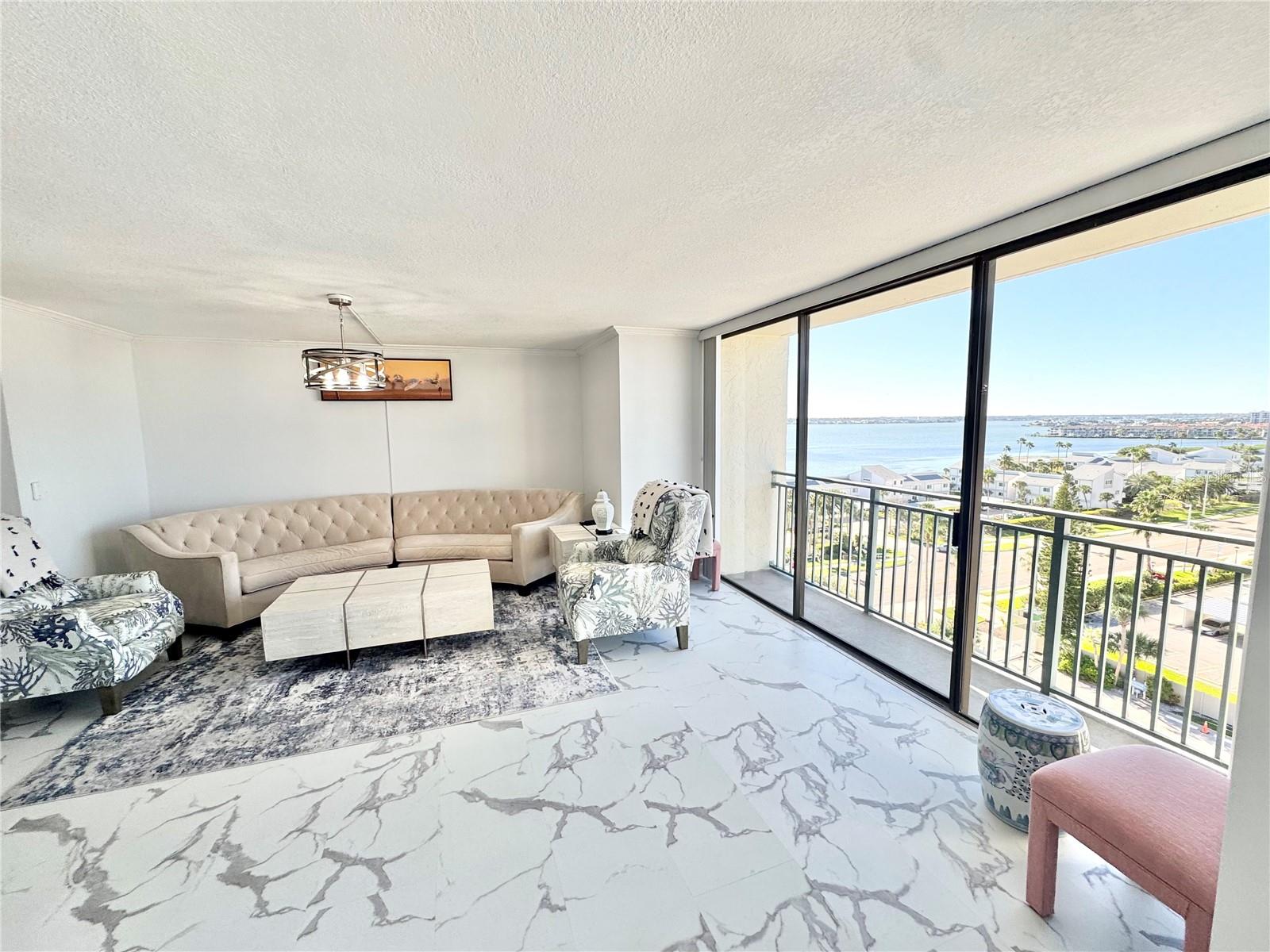 CLEARWATER SAND KEY CLUB 1 CONDO - Residential