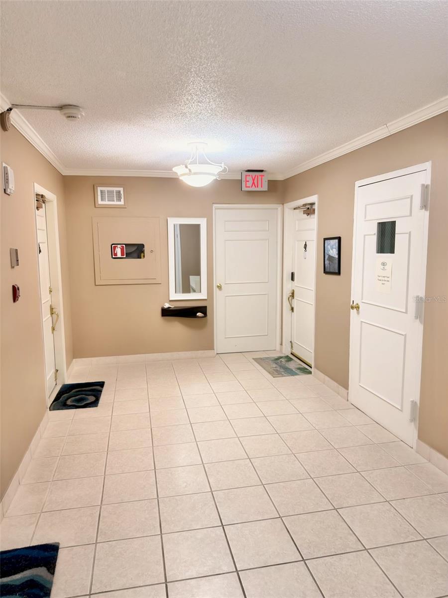 CLEARWATER SAND KEY CLUB 1 CONDO - Residential