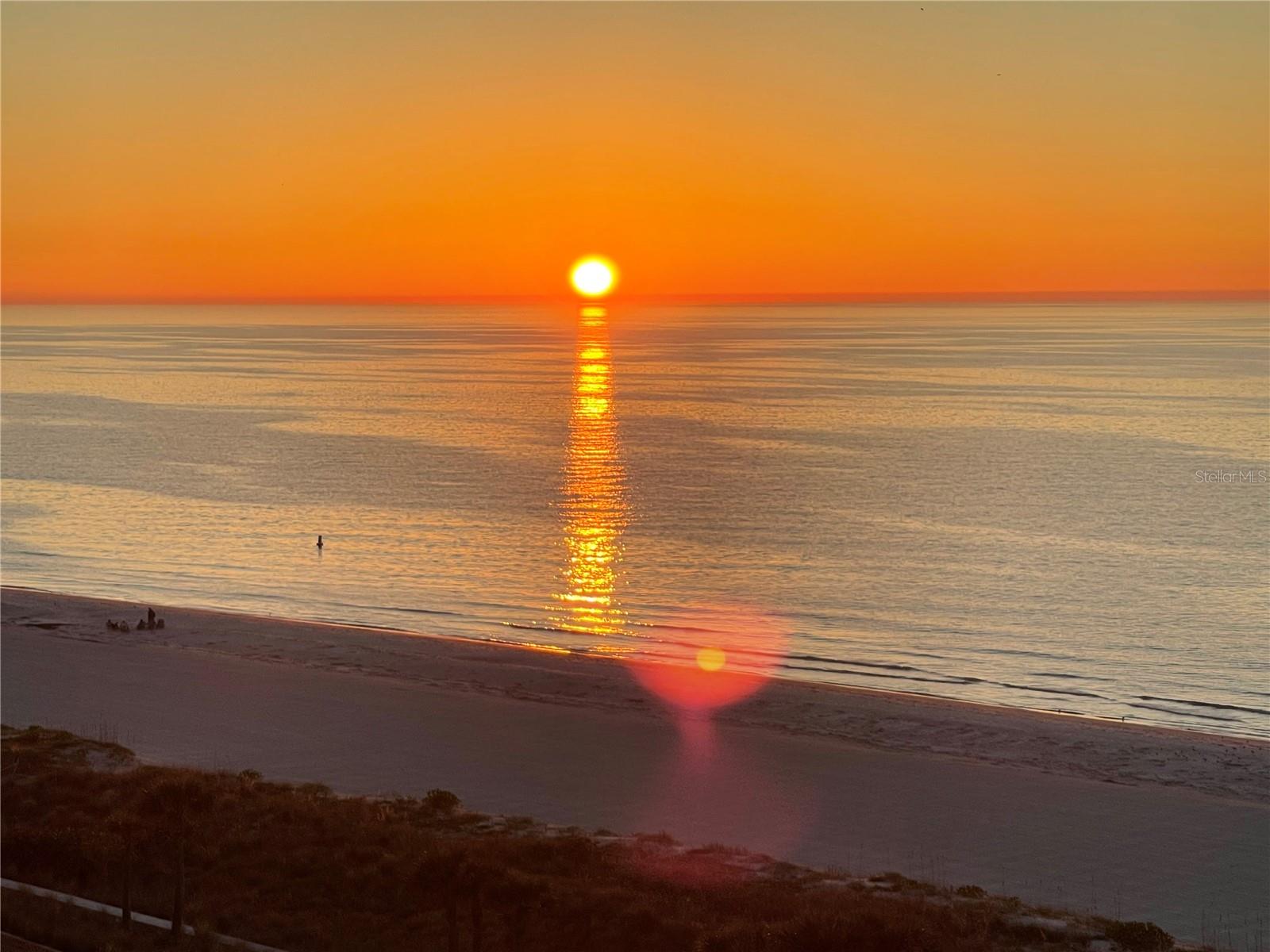 CLEARWATER SAND KEY CLUB 1 CONDO - Residential