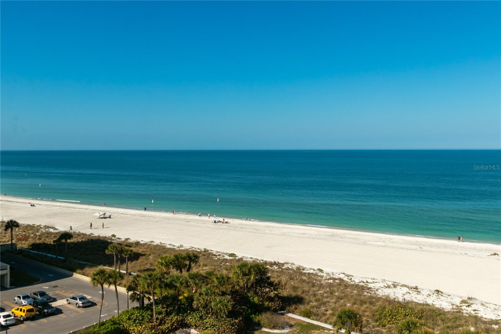 CLEARWATER SAND KEY CLUB 1 CONDO - Residential