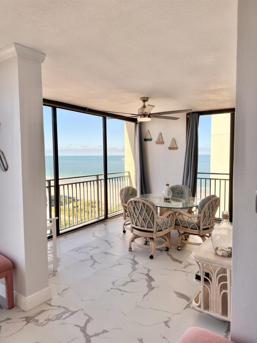 CLEARWATER SAND KEY CLUB 1 CONDO - Residential