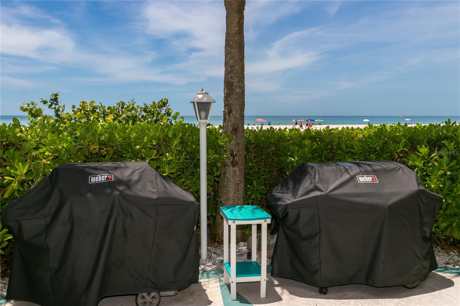 CLEARWATER SAND KEY CLUB 1 CONDO - Residential