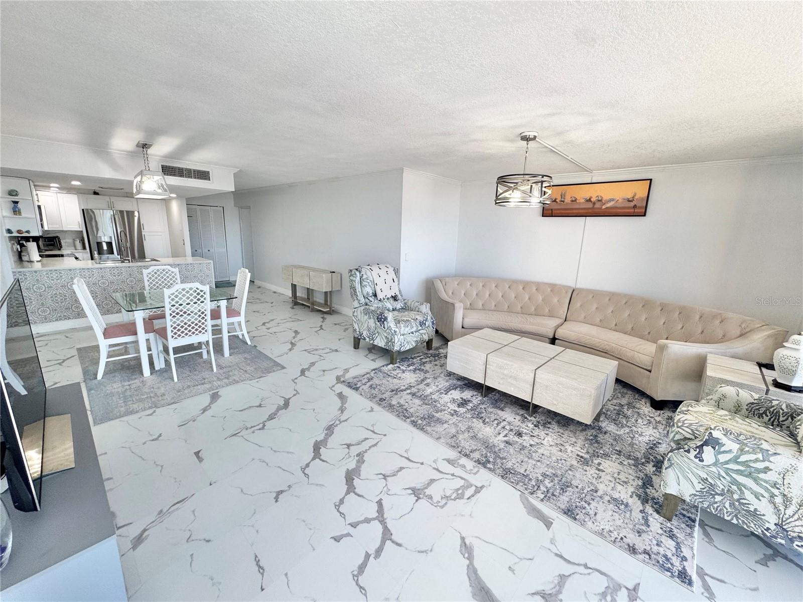 CLEARWATER SAND KEY CLUB 1 CONDO - Residential