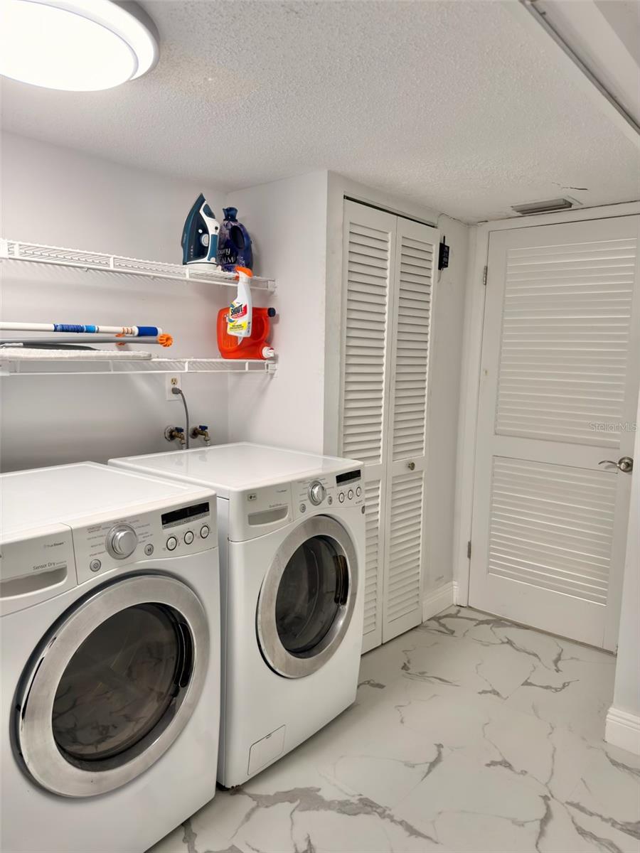 CLEARWATER SAND KEY CLUB 1 CONDO - Residential